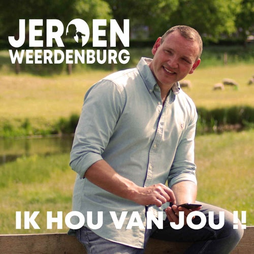 Ik Hou Van Jou!