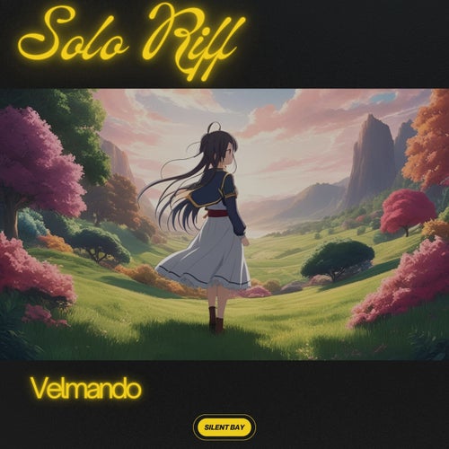 Solo Riff