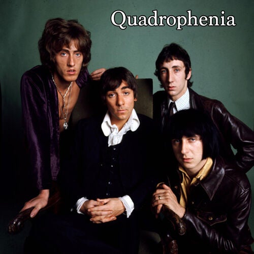 Quadrophenia