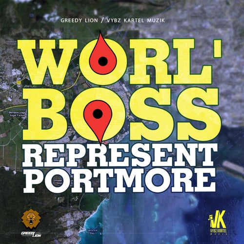 Represent Portmore