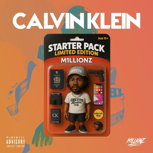 Calvin Klein