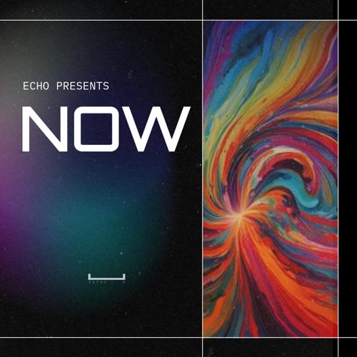Now