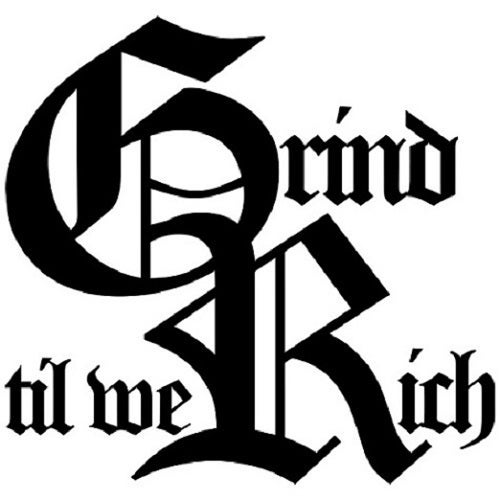 Grind Til We Rich Records Profile