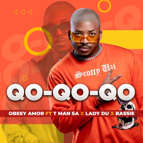 Qo Qo Qo (feat. T-Man SA, Bassie and Lady Du)