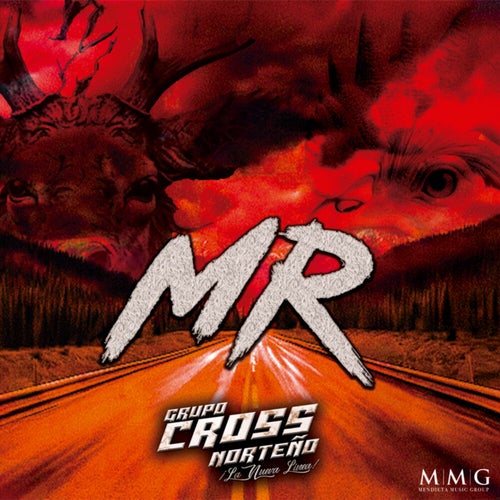 MR