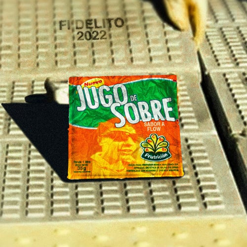 Jugo de Sobre