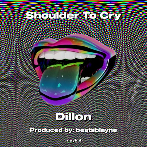Shoulder To Cry