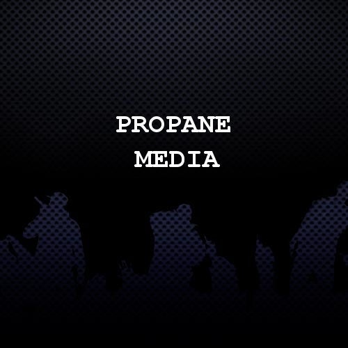 Propane Media Profile