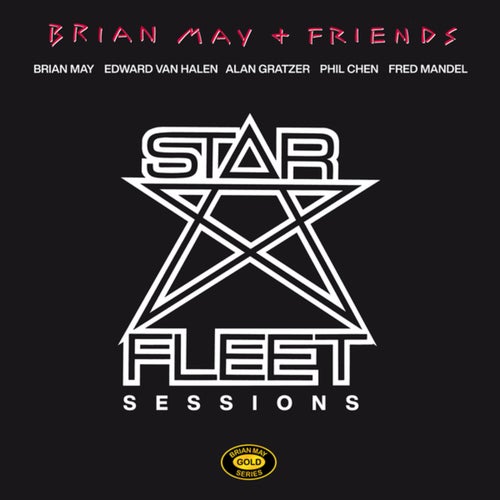 Star Fleet (Edited Single Version)