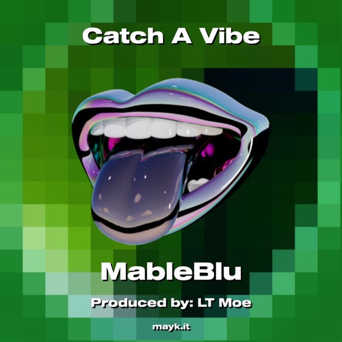 Catch A Vibe