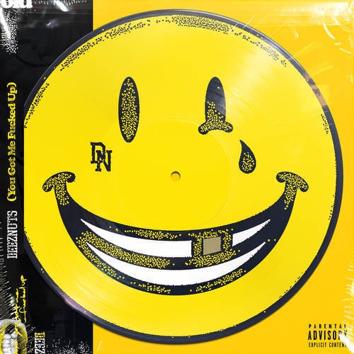 Crooked Smile