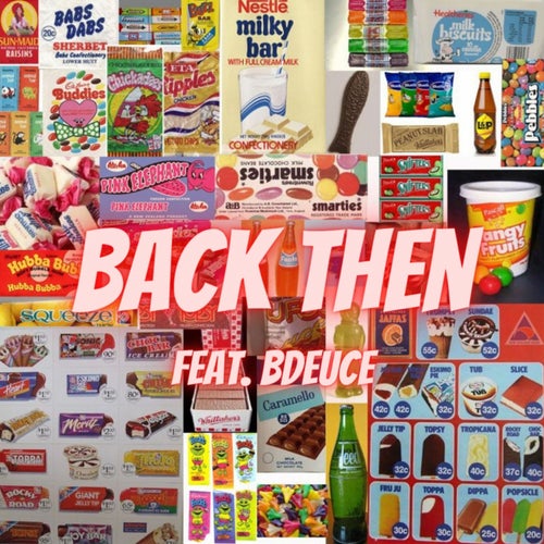 Back Then