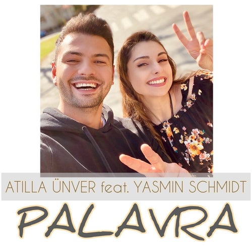 Palavra