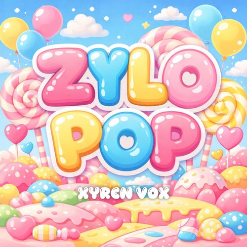 Zylo Pop