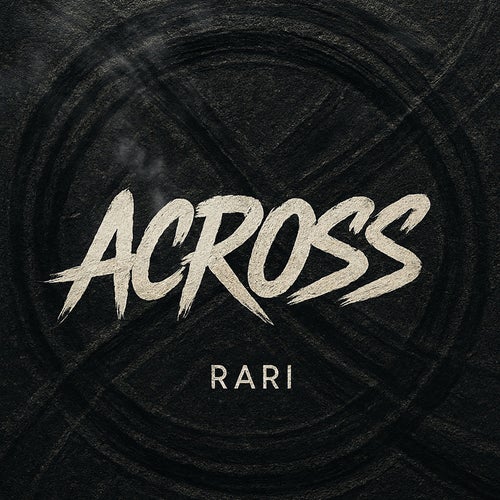 Across