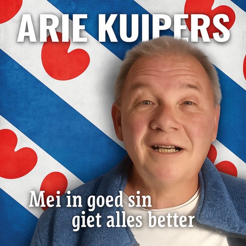 Mei in goed sin giet alles better