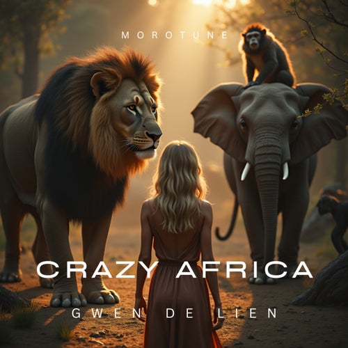 Crazy Africa
