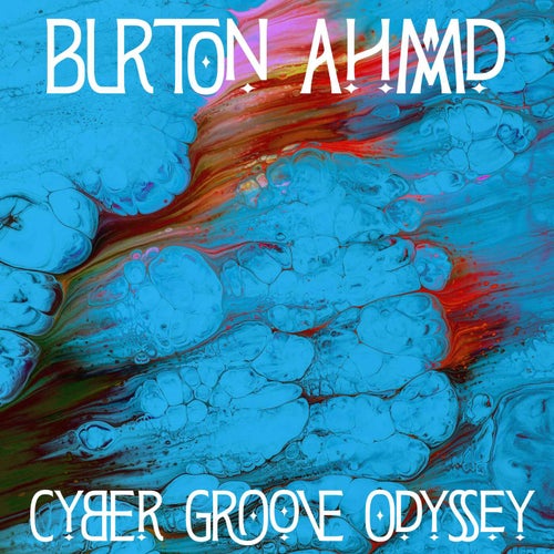 Cyber Groove Odyssey