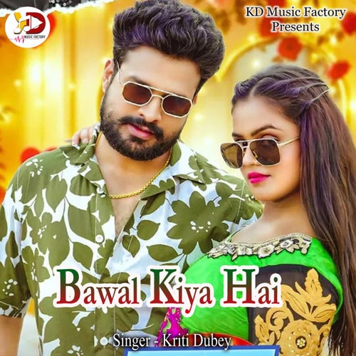 Bawal Kiya Hai