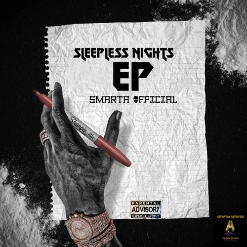 Sleepless Nights The Ep