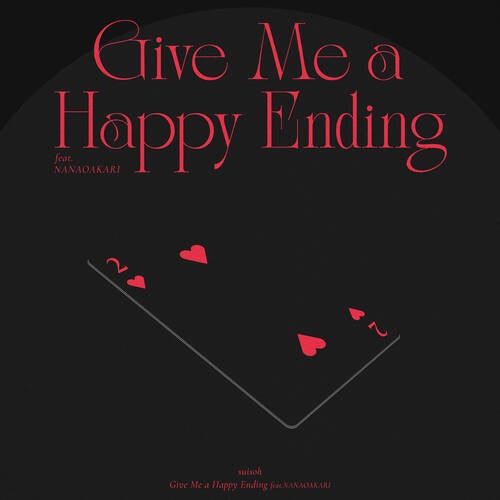Give Me a Happy Ending