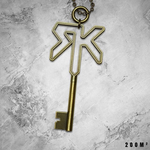 200m2