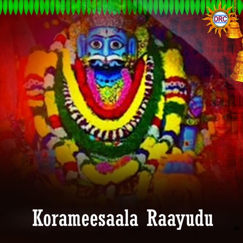 Korameesaala Raayudu