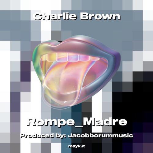 Charlie Brown