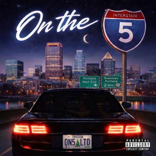 On the 5