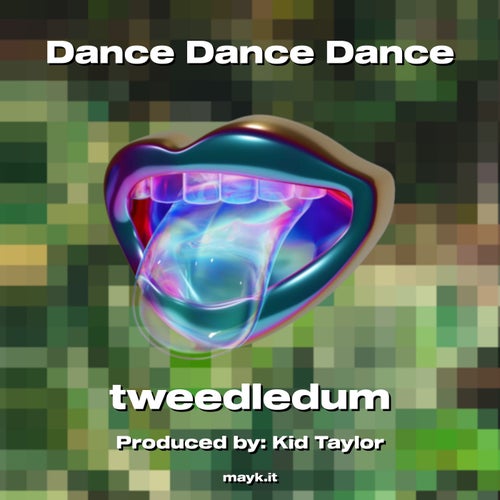 Dance Dance Dance