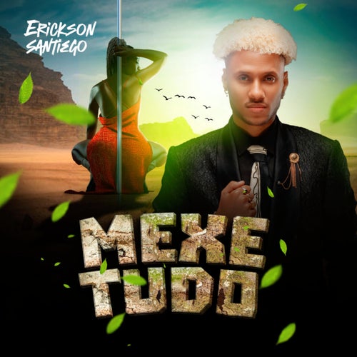 Mexe Tudo