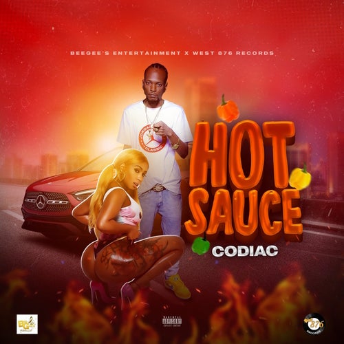Hot Sauce