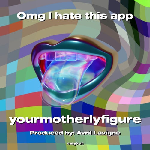 Omg I hate this app