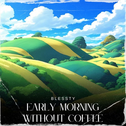 Early Morning Without Coffee