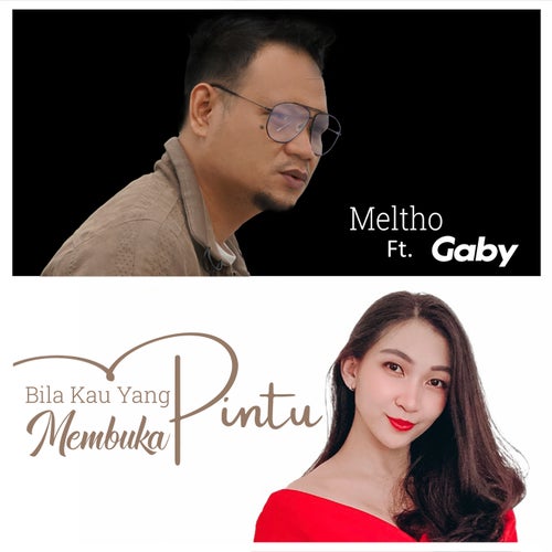 Bila Kau Yang Membuka Pintu (feat. Gaby)