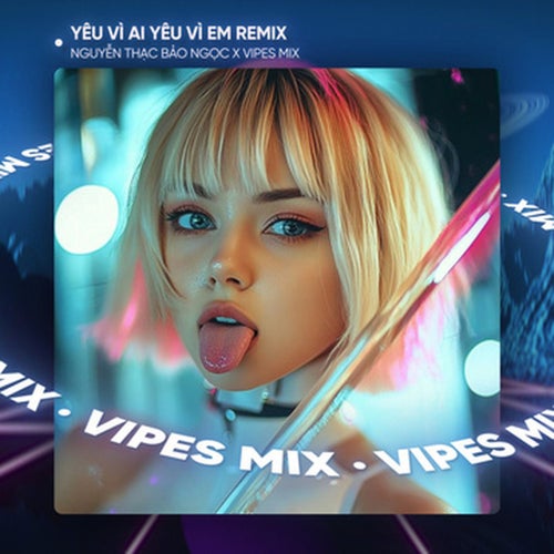 Yêu Vì Ai Yêu Vì Em (Remix House)