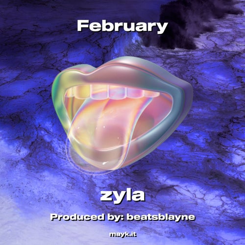 February