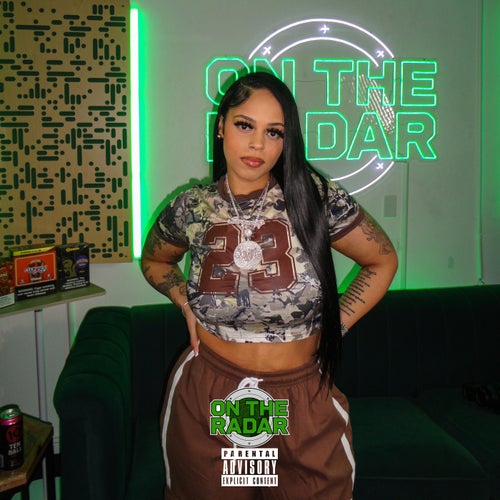 SO GLO "On The Radar" Freestyle