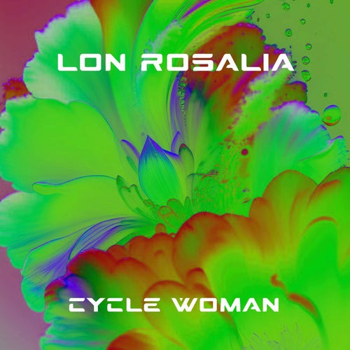 Cycle Woman