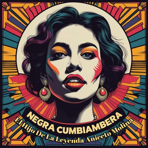 Negra Cumbiambera