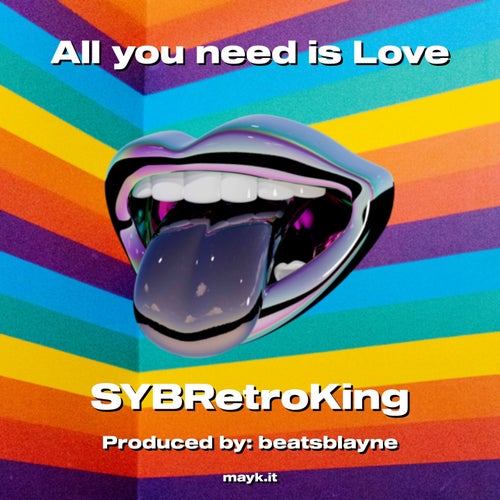 All you need is
