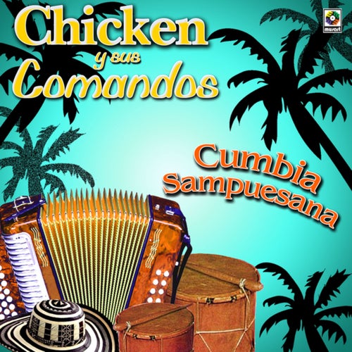 Cumbia Sampuesana