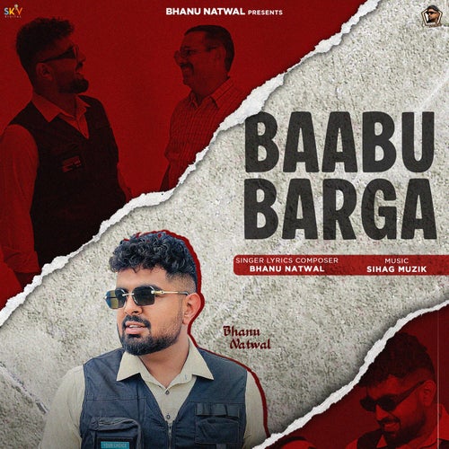 Baabu Barga