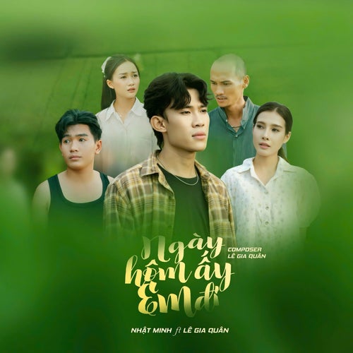Ngày Hôm Ấy Em Đi