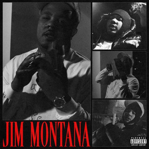 Jim Montana