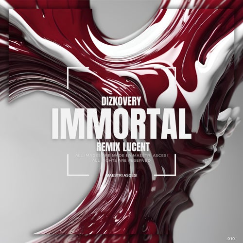 Immortal (Original Mix)