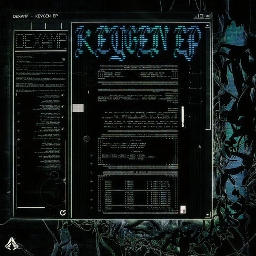 KEYGEN EP