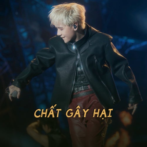Chất Gây Hại (Ver 2)