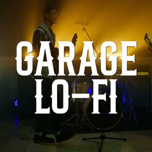 Garage lo-Fi