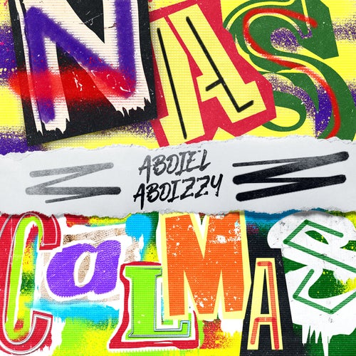Nas Calmas